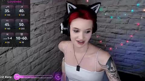 Eva online show from February 18, 6:37 pm