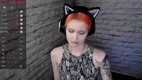 Eva online show from April 26, 4:49 pm