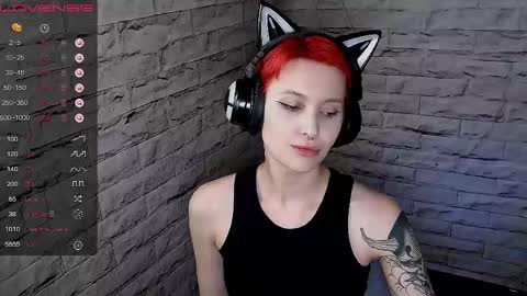 Eva online show from April 28, 4:55 pm