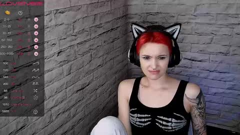Eva online show from April 29, 6:03 pm