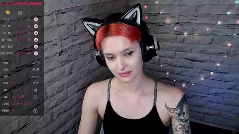 Eva online show from May 7, 3:52 pm