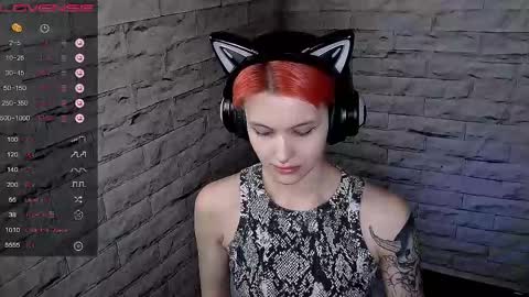 Eva online show from May 10, 4:56 pm