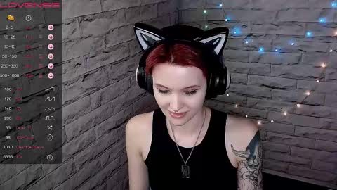 Eva online show from May 14, 7:22 pm