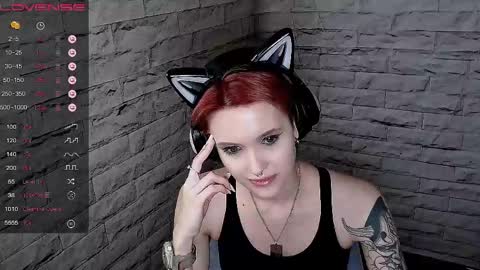 Eva online show from May 18, 6:57 pm