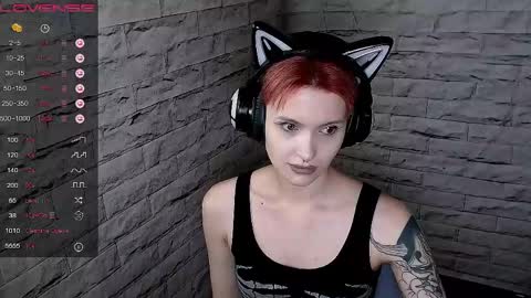 Eva online show from May 19, 3:41 pm