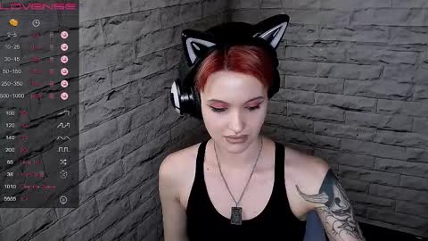 Eva online show from May 22, 7:21 pm