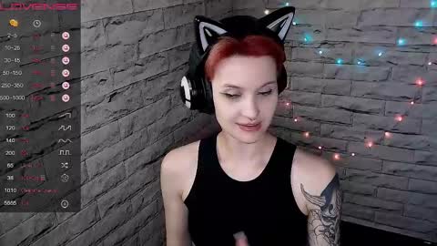 Eva online show from May 23, 7:21 pm