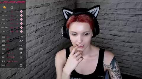 Eva online show from May 24, 7:22 pm