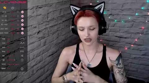Eva online show from May 26, 7:33 pm