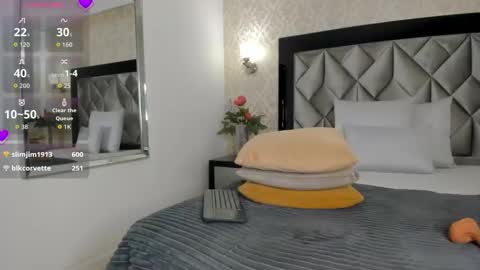 Layla Mackenzie  online show from November 14, 5:15 am