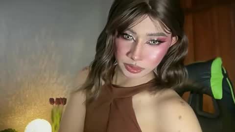 Miss Candy online show from May 28, 4:16 pm