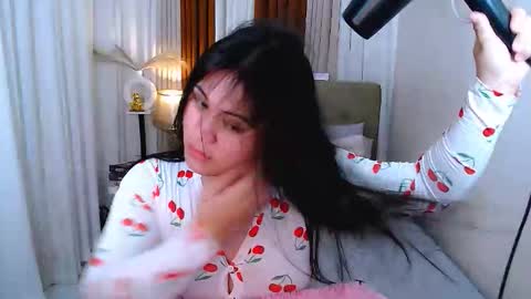 Cailey online show from January 11, 6:42 am