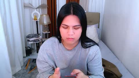 Cailey online show from February 2, 8:02 am