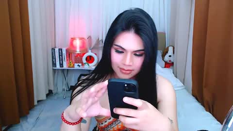 Cailey online show from May 16, 5:34 pm