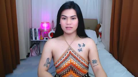 Cailey online show from May 20, 4:02 pm
