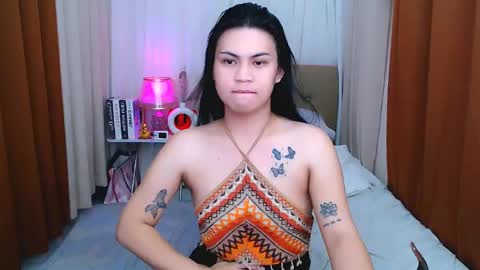 Cailey online show from May 24, 4:04 pm