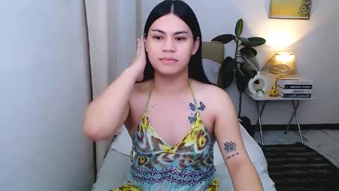 Cailey online show from June 1, 3:30 am