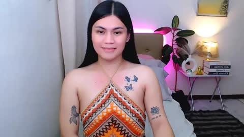 Cailey online show from June 3, 4:33 pm
