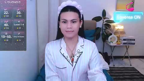 Cailey online show from June 19, 5:50 pm