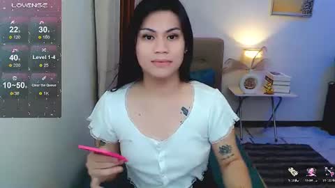 Cailey online show from July 18, 10:48 pm