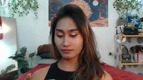 JANE online show from May 20, 7:09 pm