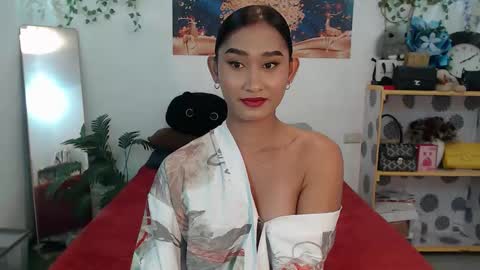 JANE online show from May 31, 6:09 pm
