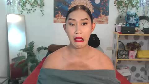 JANE online show from June 3, 3:05 pm