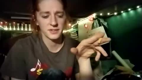 LesleyGumGrass- The Boring Trans girl online show from May 13, 12:52 am