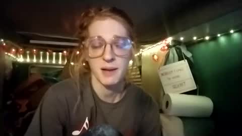 LesleyGumGrass- The Boring Trans girl online show from May 14, 2:54 am