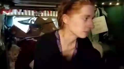 LesleyGumGrass- The Boring Trans girl online show from May 23, 12:56 pm