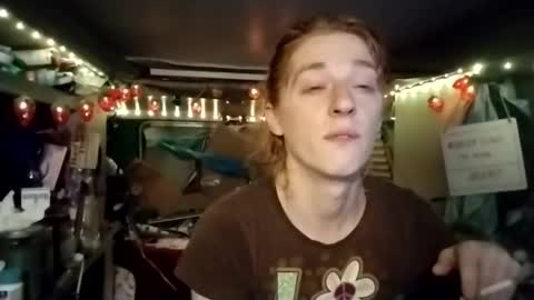 LesleyGumGrass- The Boring Trans girl online show from May 27, 7:05 am