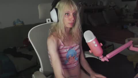 lewdy booty online show from May 16, 12:52 am