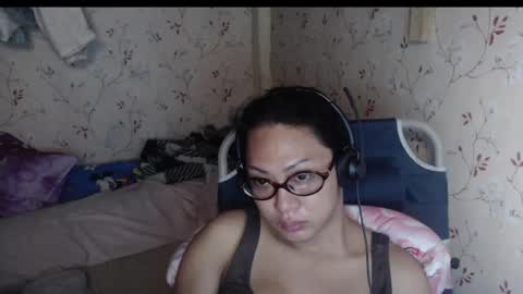 Hev Lexi online show from May 27, 1:47 am