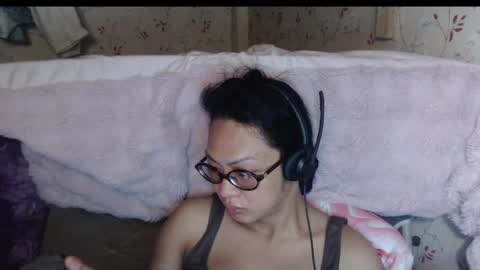 Hev Lexi online show from May 27, 1:57 am
