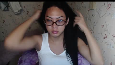 Hev Lexi online show from May 28, 5:16 am