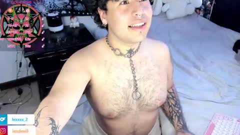 LEXXY online show from May 30, 7:12 pm
