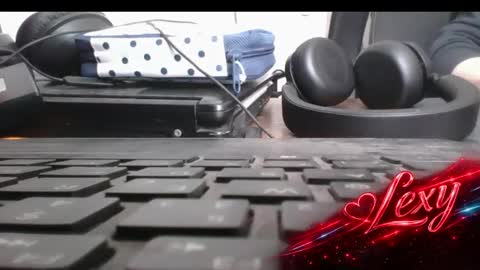 lexxy_sexy online show from June 14, 2:18 pm