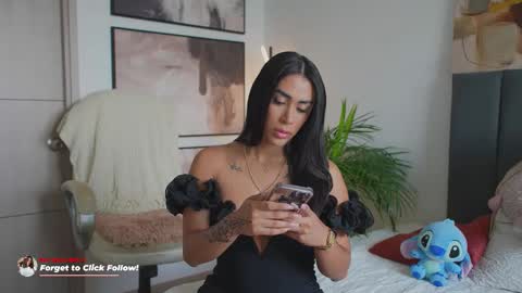 INSTA leylasteel model         online show from February 26, 5:07 pm