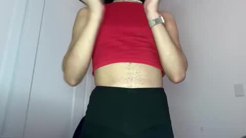 Kabroncita online show from January 9, 9:53 pm