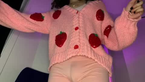 Kabroncita online show from May 12, 11:46 pm