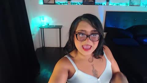 LiaScarlett online show from December 28, 1:50 am