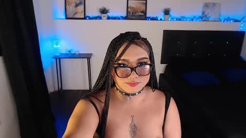 LiaScarlett online show from January 20, 11:43 pm