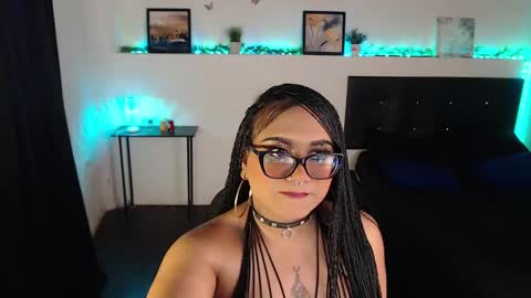 LiaScarlett online show from February 23, 12:37 pm