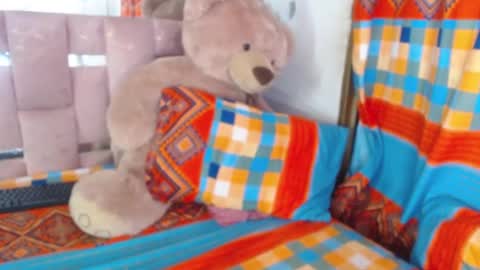 licy online show from May 27, 1:03 am