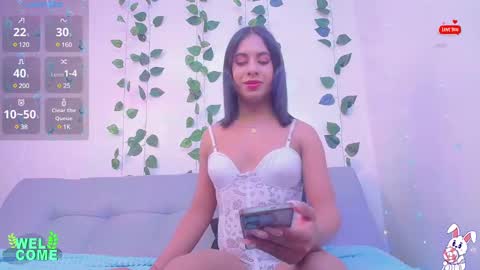 liiliith_1 online show from February 26, 4:25 am