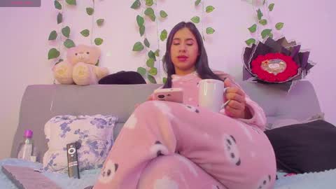 liiliith_1 online show from May 19, 3:24 am