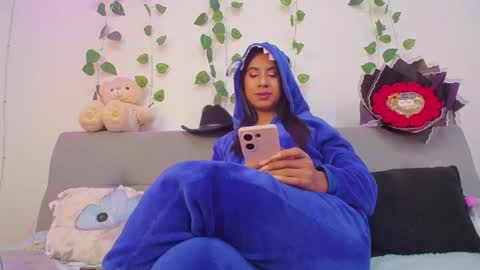 liiliith_1 online show from May 31, 2:24 pm