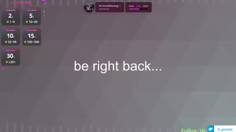 lil gemmie online show from December 21, 7:52 pm