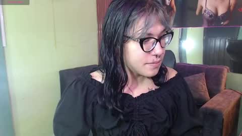 lilith  online show from April 30, 11:47 am