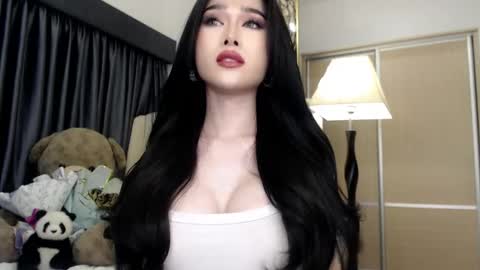 QUEEN LILITH BORBON online show from May 28, 8:18 pm